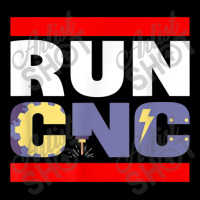 Funny Run Cnc Machinist Engineer Mechanic Operator Unisex Jogger | Artistshot