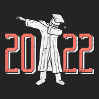 Dabbing Graduate Class Of 2022 Senior Graduation Boy Men Him T Shirt 3/4 Sleeve Shirt | Artistshot