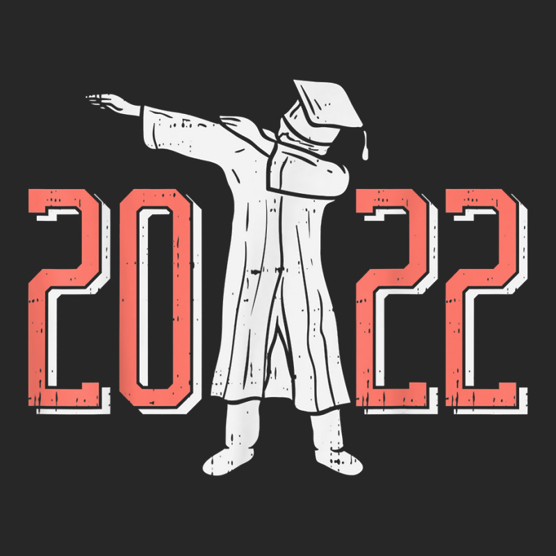Dabbing Graduate Class Of 2022 Senior Graduation Boy Men Him T Shirt Men's T-shirt Pajama Set | Artistshot