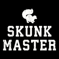 Skunk Master Cribbage Lovers Vintage Cribbage Game T Shirt V-neck Tee | Artistshot