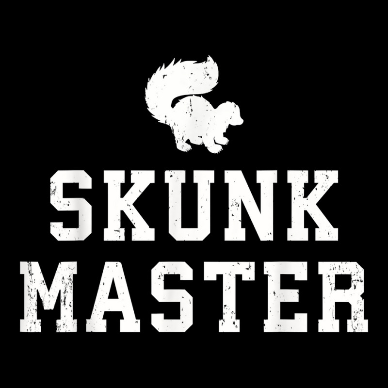 Skunk Master Cribbage Lovers Vintage Cribbage Game T Shirt Men's 3/4 Sleeve Pajama Set | Artistshot