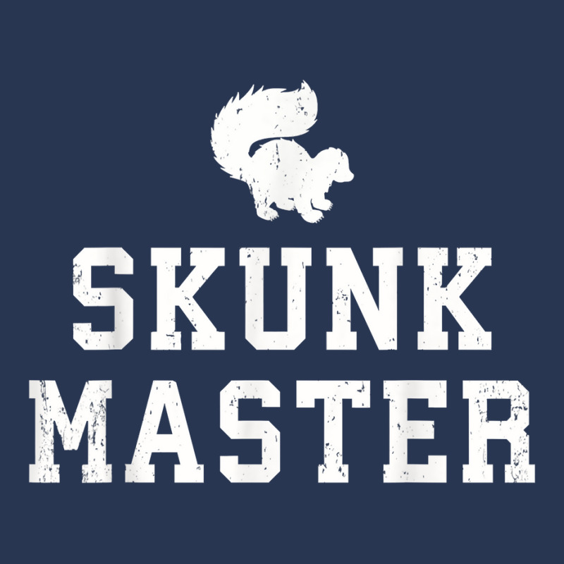 Skunk Master Cribbage Lovers Vintage Cribbage Game T Shirt Men Denim Jacket | Artistshot