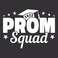 Prom Squad 2022 I Graduate Prom Class Of 2022 T Shirt Vintage Short | Artistshot