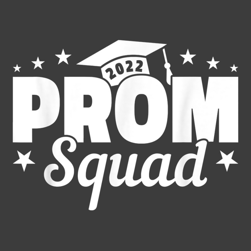 Prom Squad 2022 I Graduate Prom Class Of 2022 T Shirt Men's Polo Shirt | Artistshot