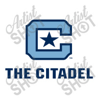 The Citadel College Of South Carolina ,the Citadel Bulldogs V-neck Tee | Artistshot