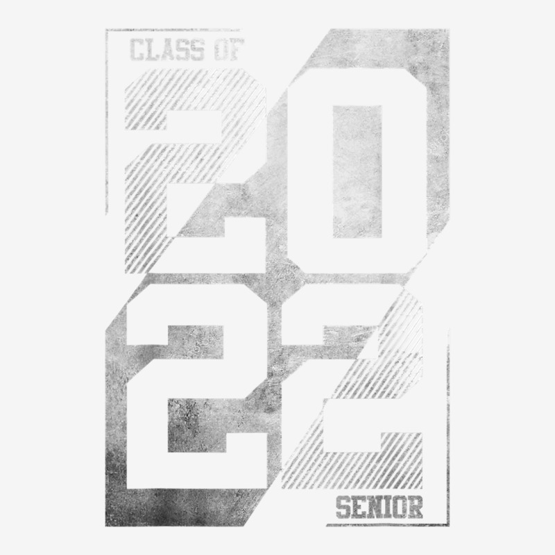 Vintage Graduation Senior 22 Class Of 2022 Graduate Gift T Shirt Tote Bags | Artistshot