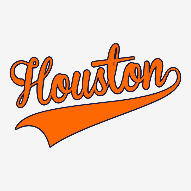Vintage Retro Style Text Houston City Lover Houston Jersey Pullover Ho Tote Bags | Artistshot