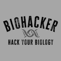 Biohacker Biohacking Your Biology Dna T Shirt Toddler Sweatshirt | Artistshot