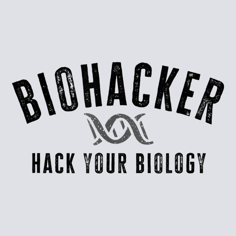 Biohacker Biohacking Your Biology Dna T Shirt Bucket Hat | Artistshot