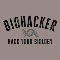 Biohacker Biohacking Your Biology Dna T Shirt Vintage T-shirt | Artistshot