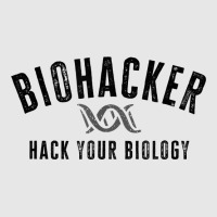 Biohacker Biohacking Your Biology Dna T Shirt Hoodie & Jogger Set | Artistshot