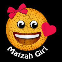 Passover Matzah Girl Afikoman Jewish Pesach Seder Girls T Shirt Adjustable Cap | Artistshot