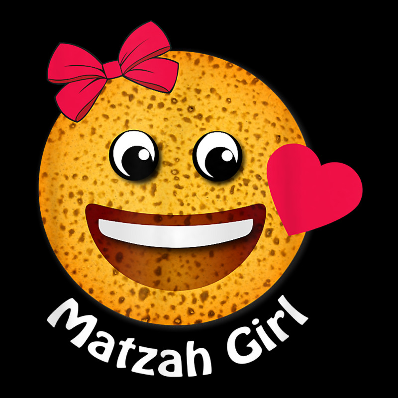 Passover Matzah Girl Afikoman Jewish Pesach Seder Girls T Shirt Adjustable Cap | Artistshot