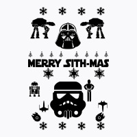 Star Wars Christmas 3 T-shirt | Artistshot