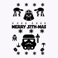 Star Wars Christmas 3 Tank Top | Artistshot