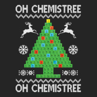 Chemist Element Oh Chemistree Christmas Sweater Unisex Hoodie | Artistshot