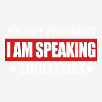 I Am Speaking 15 Oz Coffee Mug | Artistshot