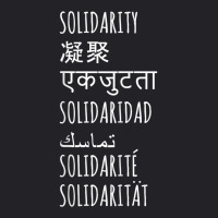 Solidarity World Languages. T Shirt Youth Tee | Artistshot