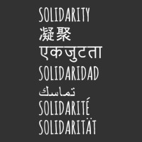 Solidarity World Languages. T Shirt Baby Bodysuit | Artistshot