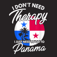 Panamanian Flag I Panama Flag I Vacation Panama T Shirt Vintage Cap | Artistshot