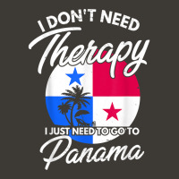 Panamanian Flag I Panama Flag I Vacation Panama T Shirt Bucket Hat | Artistshot