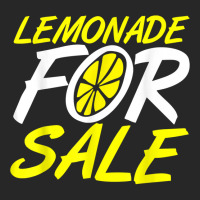 Lemonade For Sale Lemonade Stand T Shirt Women's Pajamas Set | Artistshot