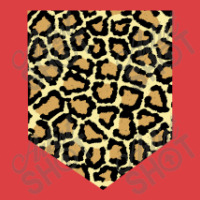 Cheetah Print Pocket Tank Top | Artistshot