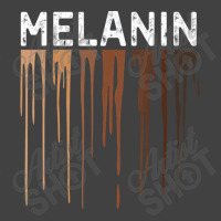 Drippin Melanin For Women Pride Vintage T-shirt | Artistshot