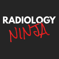 Womens Radiology Ninja Fun Radiologist V Neck T Shirt Unisex Hoodie | Artistshot