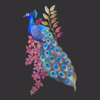 Peacock T  Shirt Peacock Paradise T  Shirt Vintage Hoodie | Artistshot