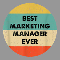 Marketing Manager Shirt  Best Marketing Manager Ever T Shirt Women's V-neck T-shirt | Artistshot