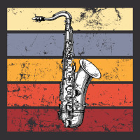 Saxophone Retro Vintage Short | Artistshot