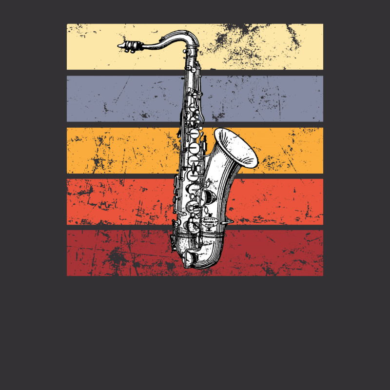 Saxophone Retro Vintage Short by autlu2024 | Artistshot