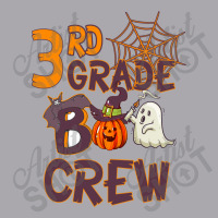 3rd Grade Boo Crew Youth 3/4 Sleeve | Artistshot