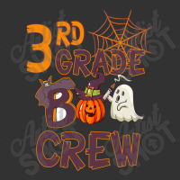 3rd Grade Boo Crew Baby Bodysuit | Artistshot