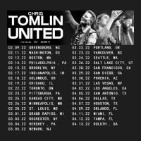 Chris Tomlin United Feat Pat Barrett Classic T-shirt | Artistshot