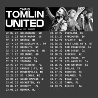 Chris Tomlin United Feat Pat Barrett Men's Polo Shirt | Artistshot