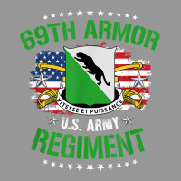 Army 69th Armor Regiment T Shirt Women's V-neck T-shirt | Artistshot