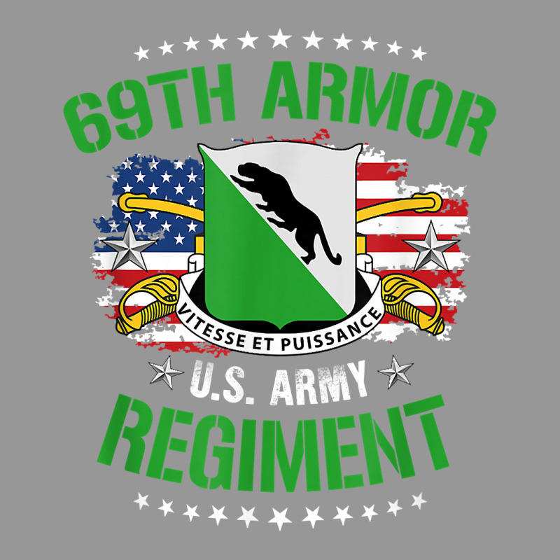 Army 69th Armor Regiment T Shirt Women's V-Neck T-Shirt by jermonmccline | Artistshot