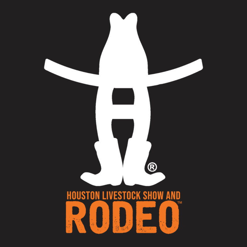 Houston Live Stock Show And Rodeo T-shirt | Artistshot