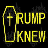 Trump Knew Trump Lied People Died Cropped Sweater | Artistshot