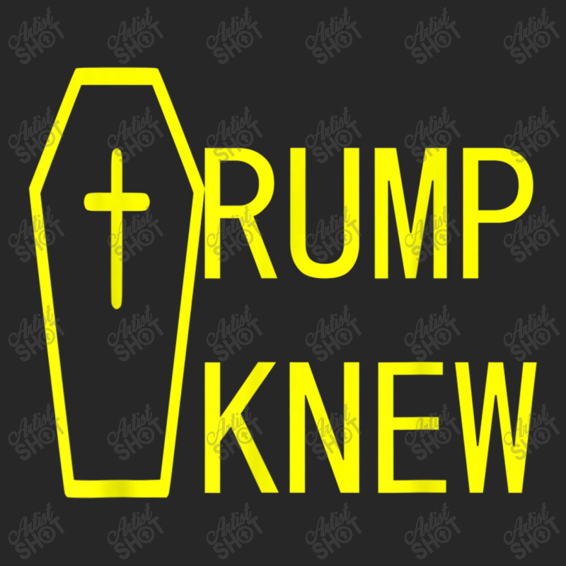 Trump Knew Trump Lied People Died Women's Pajamas Set by kakashop | Artistshot