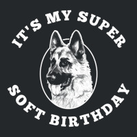 Super Soft Birthday Letterkenny T  Shirtsuper Soft Birthday Letterkenn Crewneck Sweatshirt | Artistshot