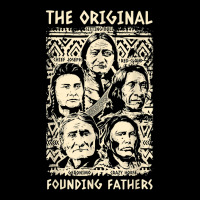 Original Founding Fathers Native American Indian Tribe Pride T Shirt Pocket T-shirt | Artistshot