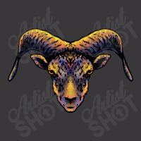 Goat Ladies Curvy T-shirt | Artistshot