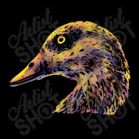 Duck Maternity Scoop Neck T-shirt | Artistshot