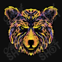 Bear Crop Top | Artistshot