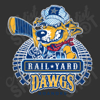 Roanoke Rail Yard Dawgs Baby Bodysuit | Artistshot