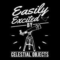 Telescope Owner Celestial Objects Astronomy T Shirt V-neck Tee | Artistshot