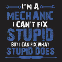 Mechanic Car Tuning Accessories Machinist Square Tools Gift T Shirt T-shirt | Artistshot